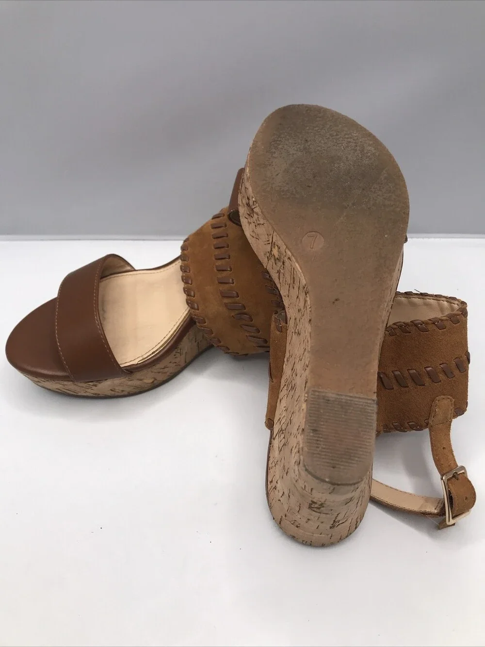 Michael Shannon these sandals